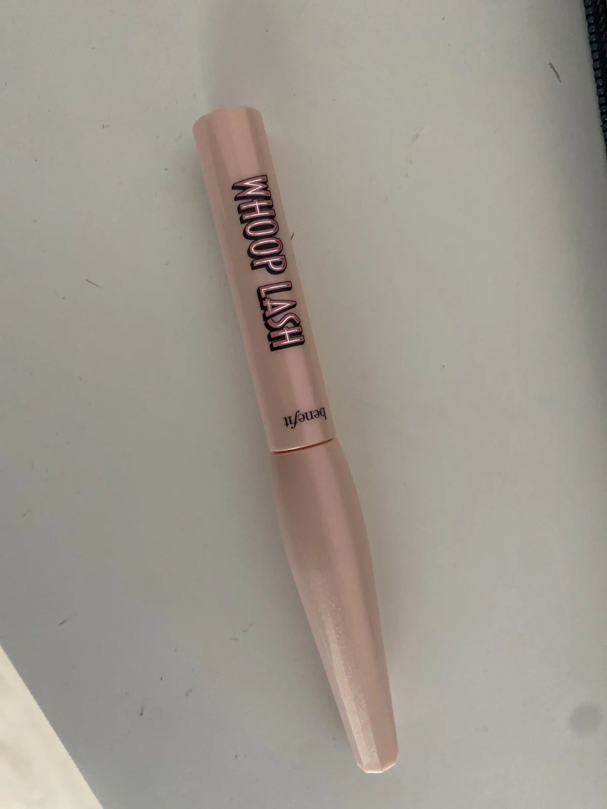 Benefit Whoop Lash - review image