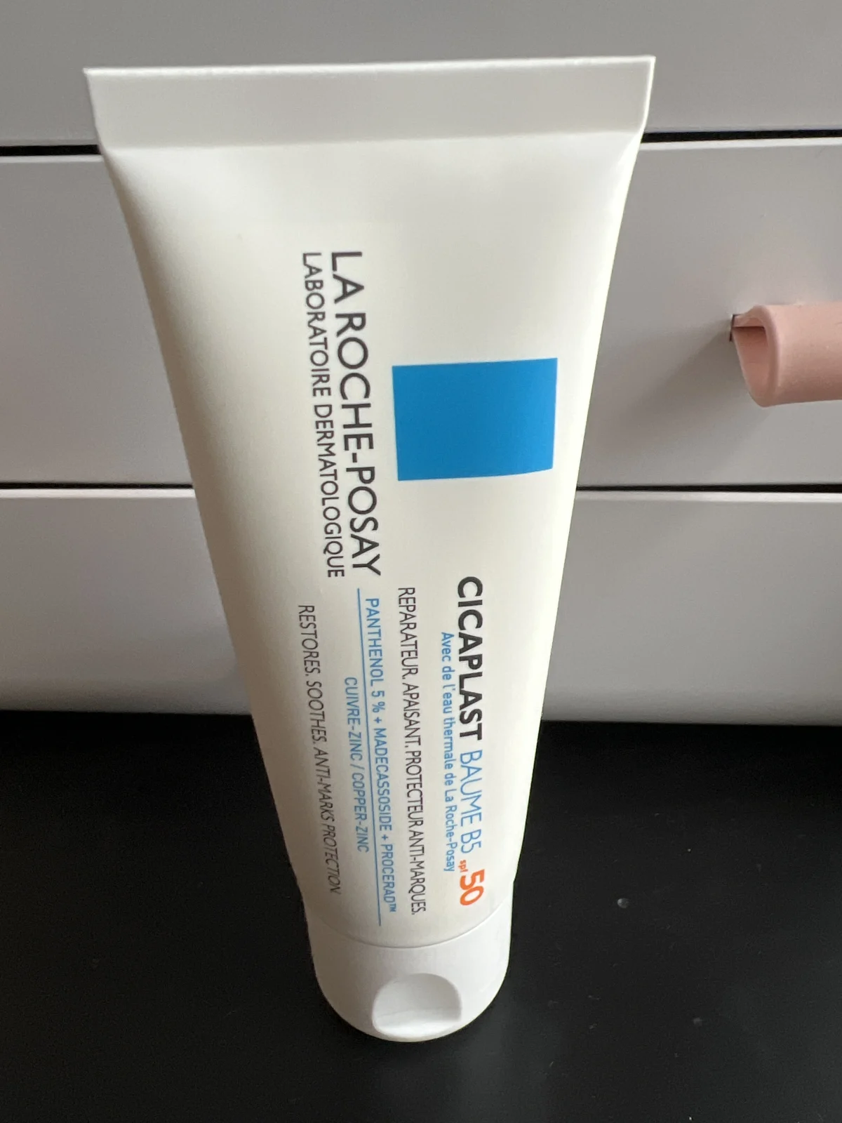 Cicaplast Baume B5 - review image