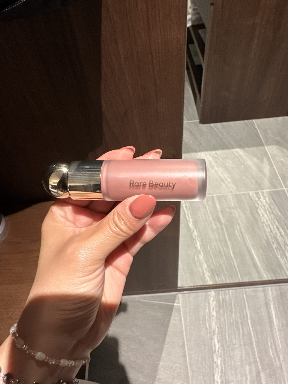 Soft Pinch Liquid Blush - review image