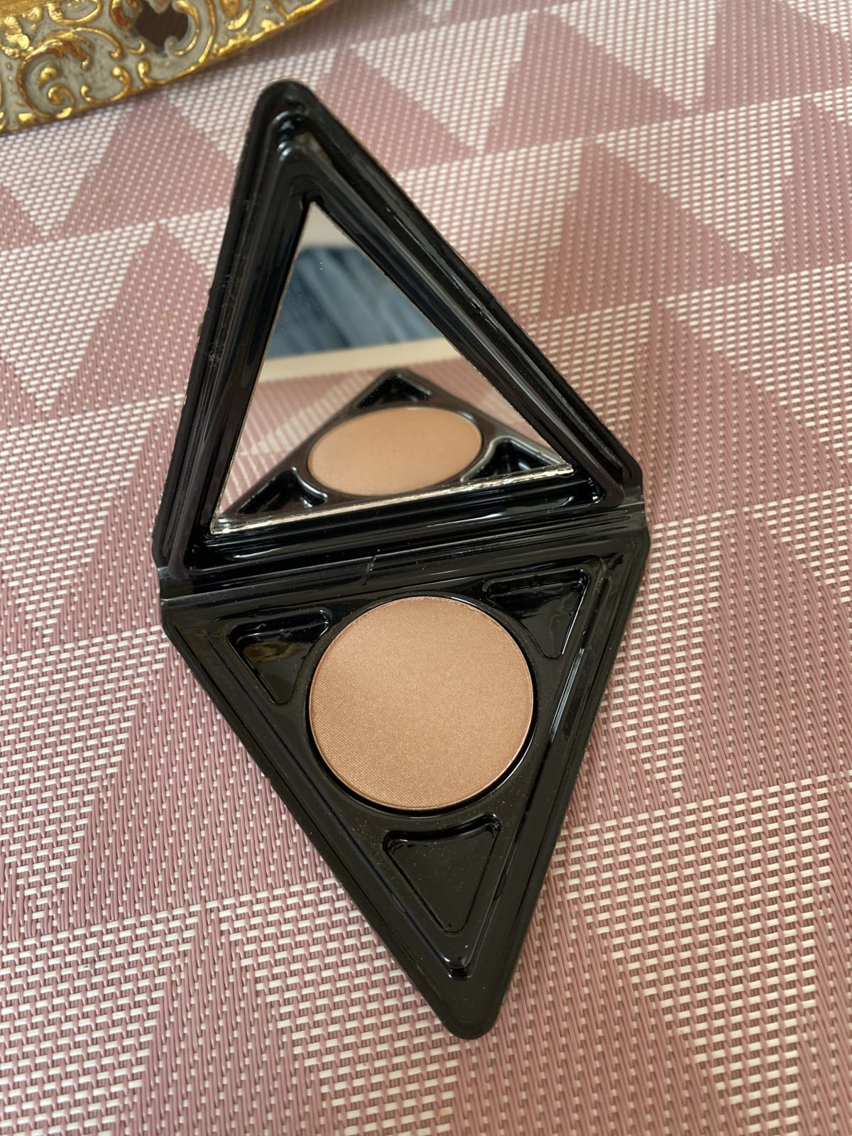 Terre Indienne Bronzer - review image