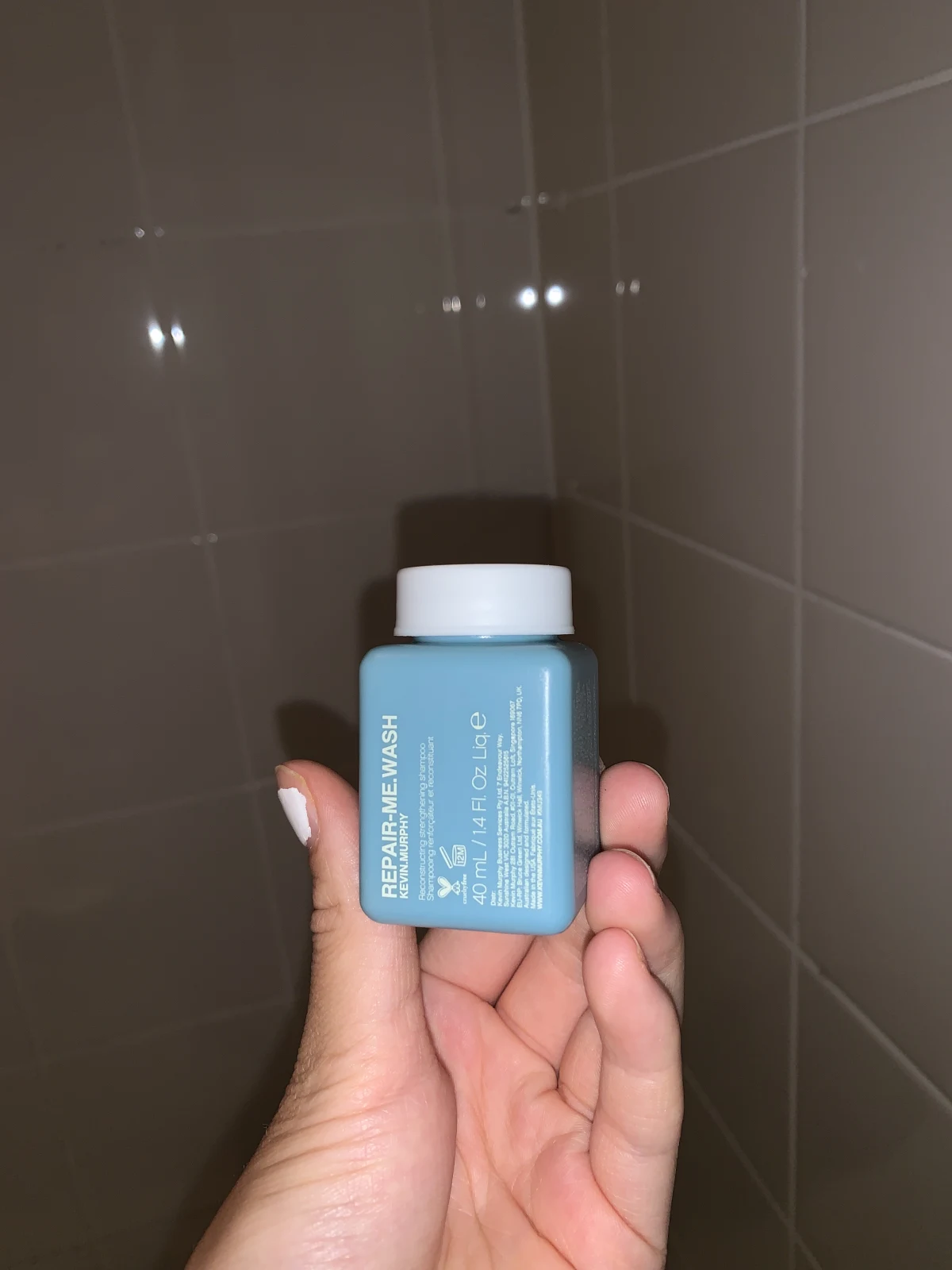 Kevin Murphy - REPAIR-ME.WASH - review image