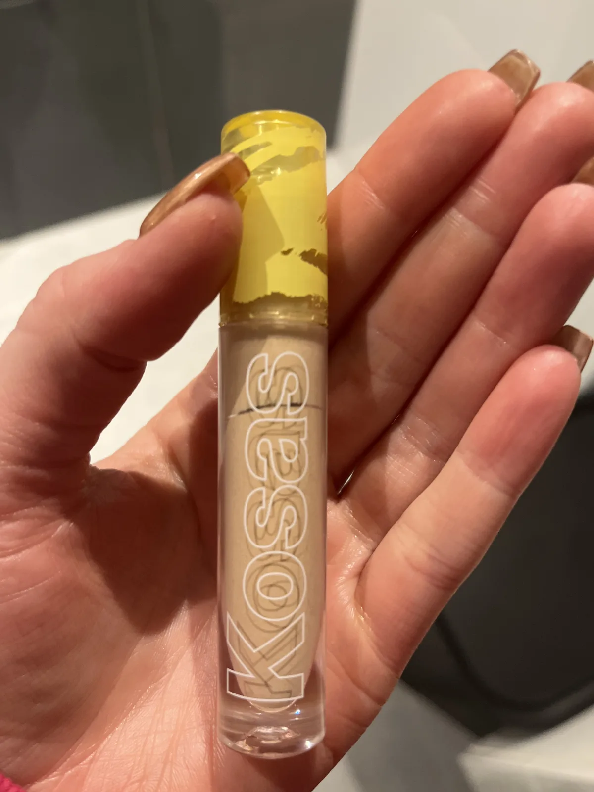 Revealer Concealer - Concealer Meets Eye Cream - review image