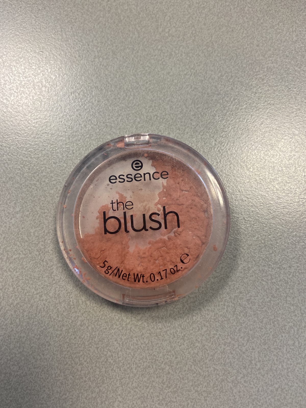 Essence The 30 blush breathtaking 5 g Poeder - review image