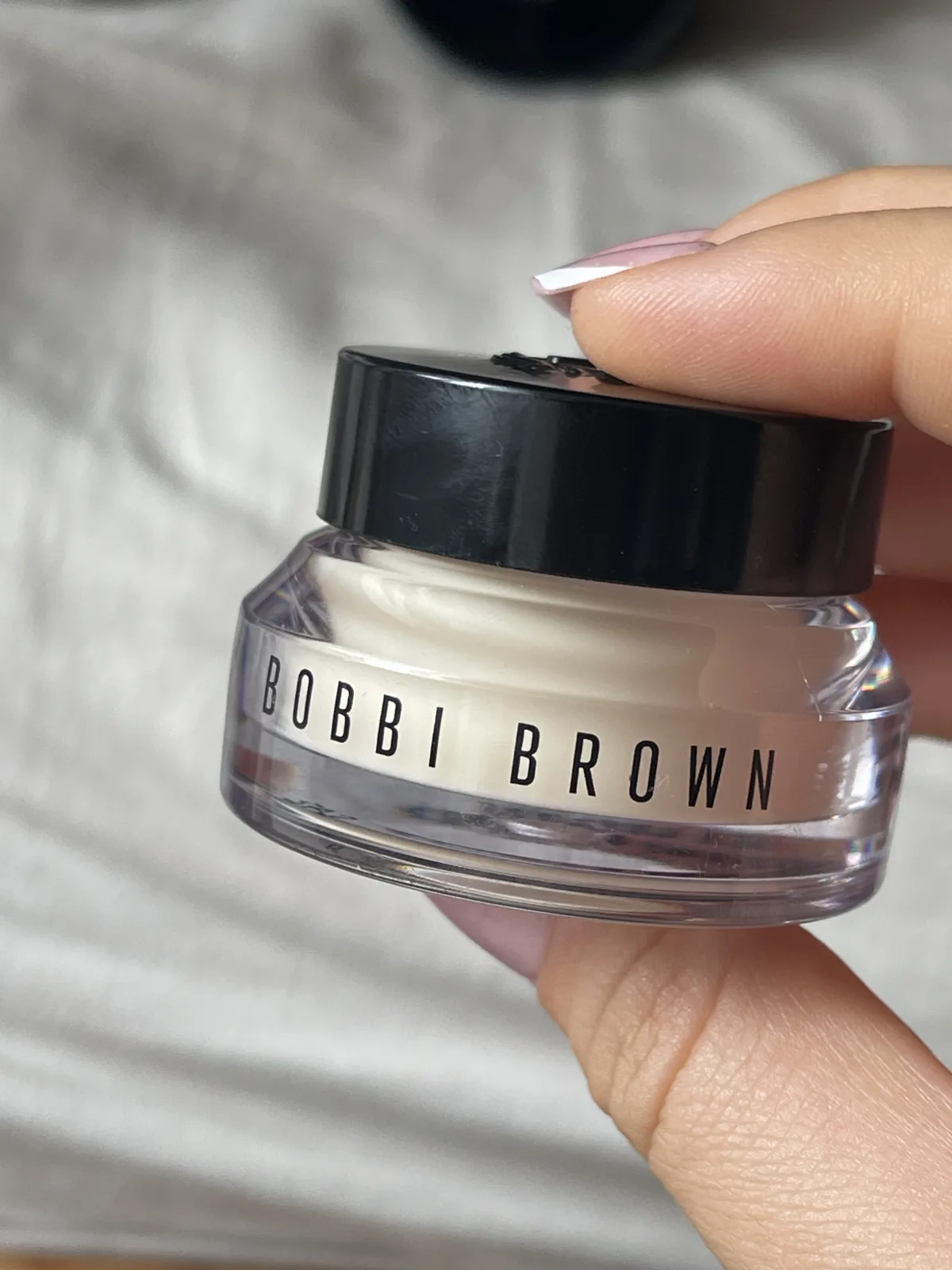 Vitamin Enriched Eye Base - oogcrème - review image