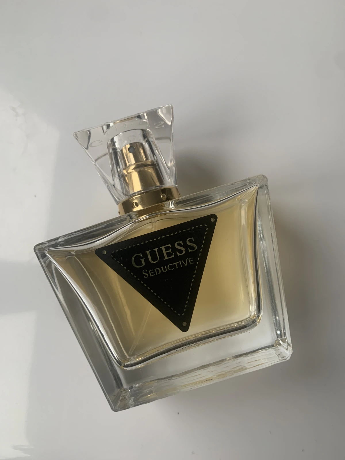 Guess Seductive Eau de Toilette Spray 75 ml - review image