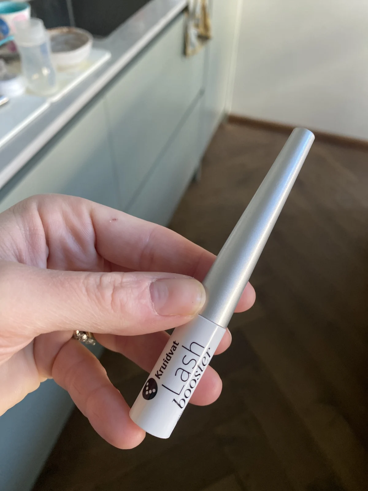 Lash Booster - review image