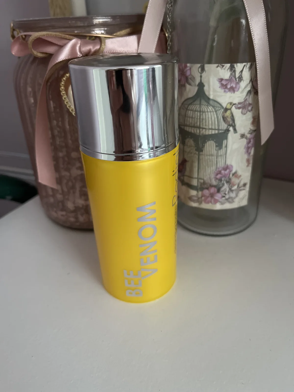 Bee Venom Cleansing Balm - review image