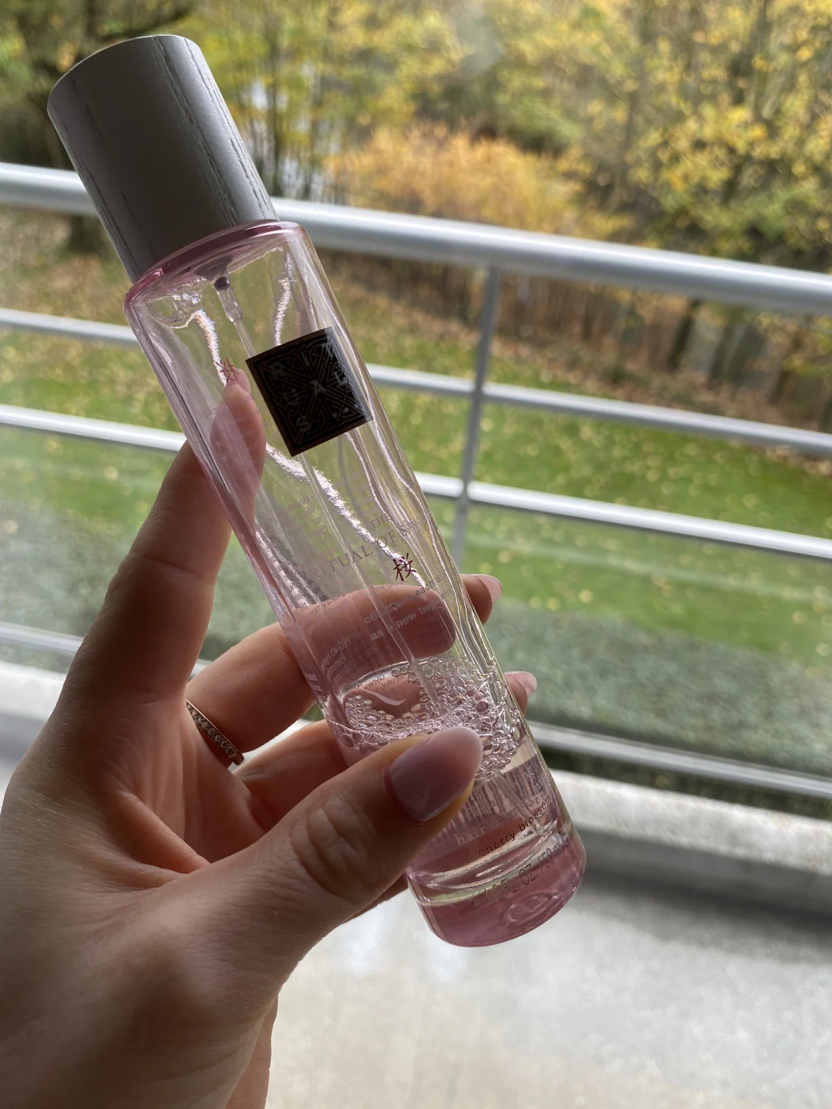 RITUALS The Ritual of Sakura Hair & Body Mist Damesparfum - 50ml - review image