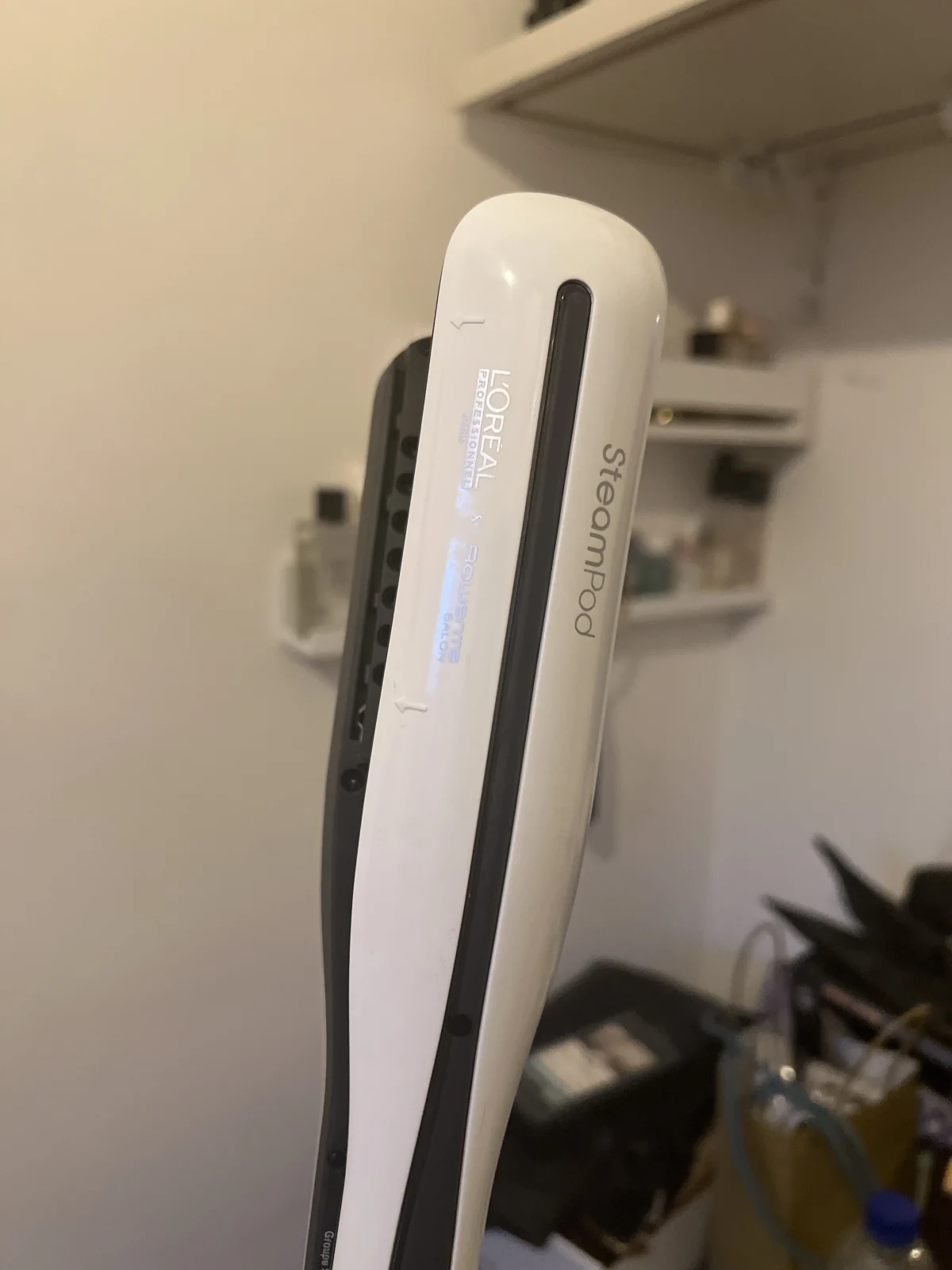 L'Oréal Professionnel Steampod 3.0 Stijltang 873g - review image