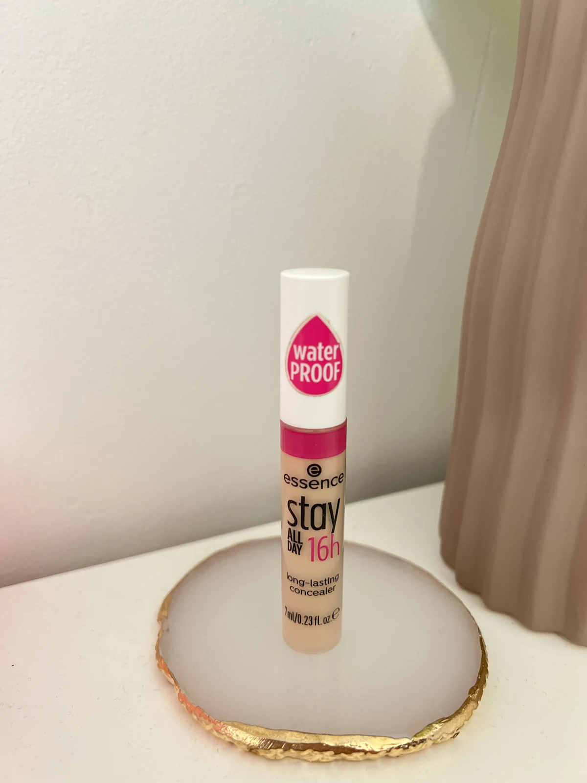 Stay All Day 16H Long Lasting Concealer - review image