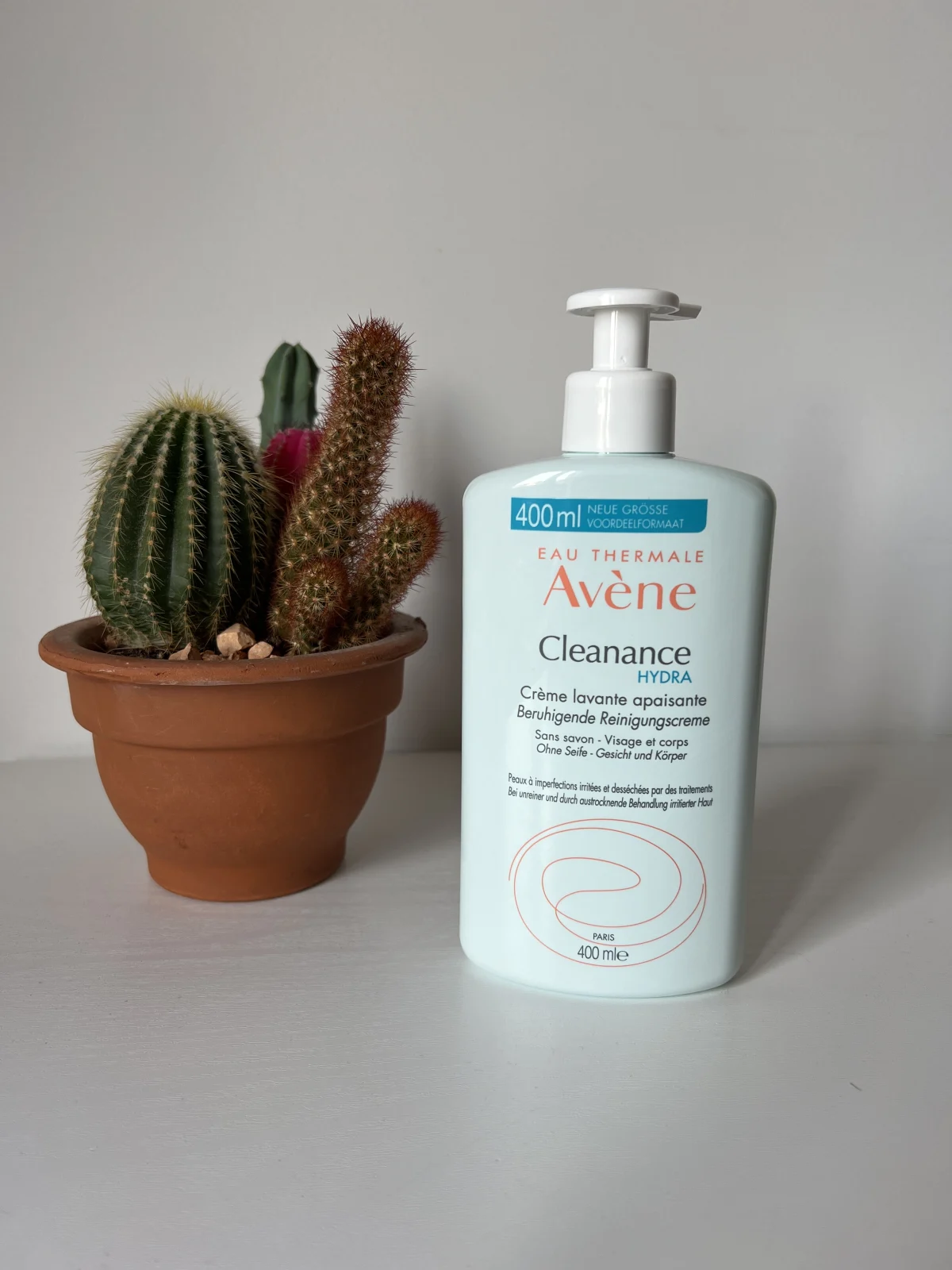 Avene Isdin Medicistm Dermoespuma De Afeitar Piel Sensible 200ml - review image