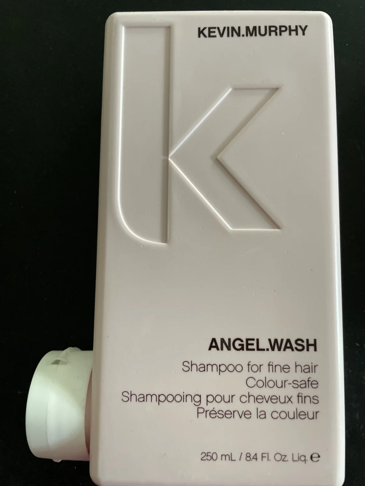 Kevin Murphy - BLONDE.ANGEL.WASH - review image