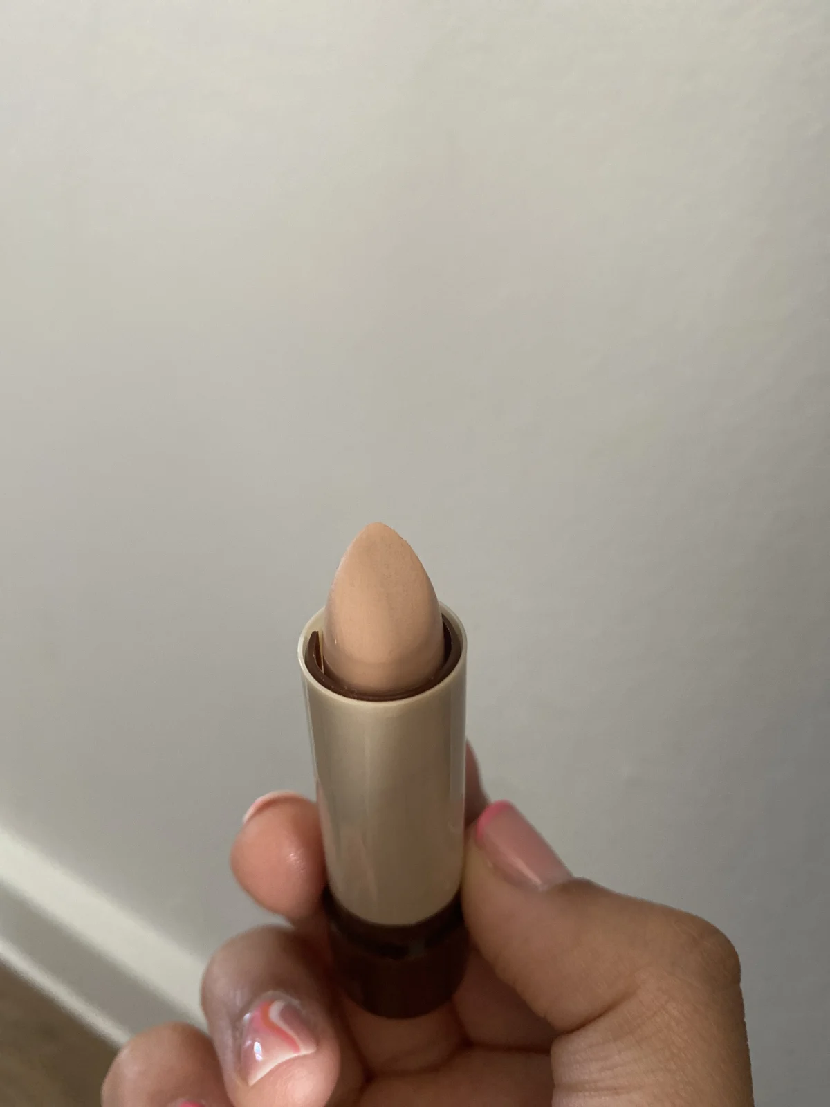 Hide The Blemish Concealer - review image