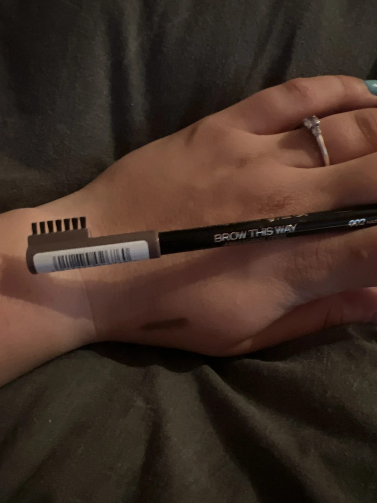 Professional Eyebrow Pencil - review image