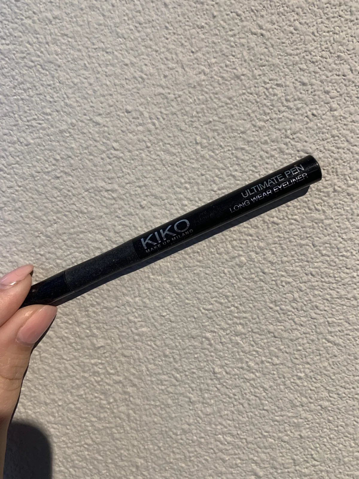 Ultimate Pen Eyeliner - review image