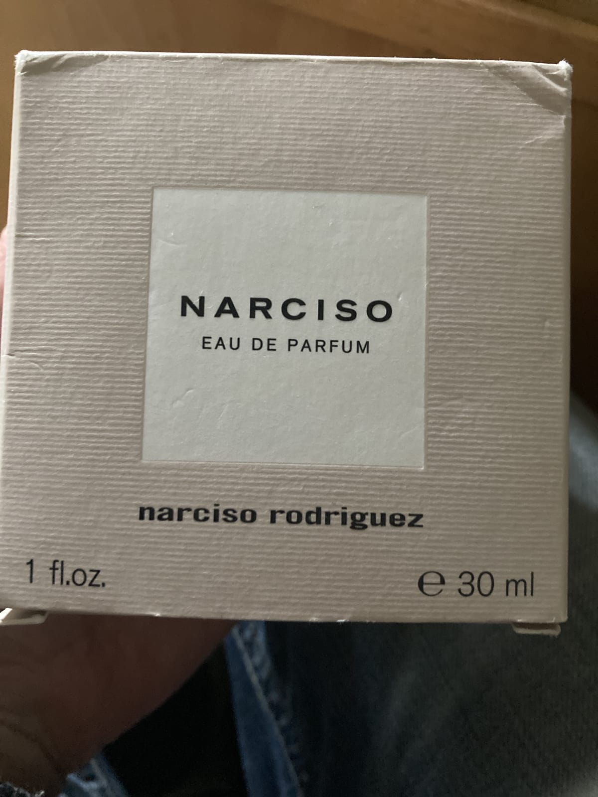 Narciso Rodriguez - NARCISO edp limited edition 75 ml - review image