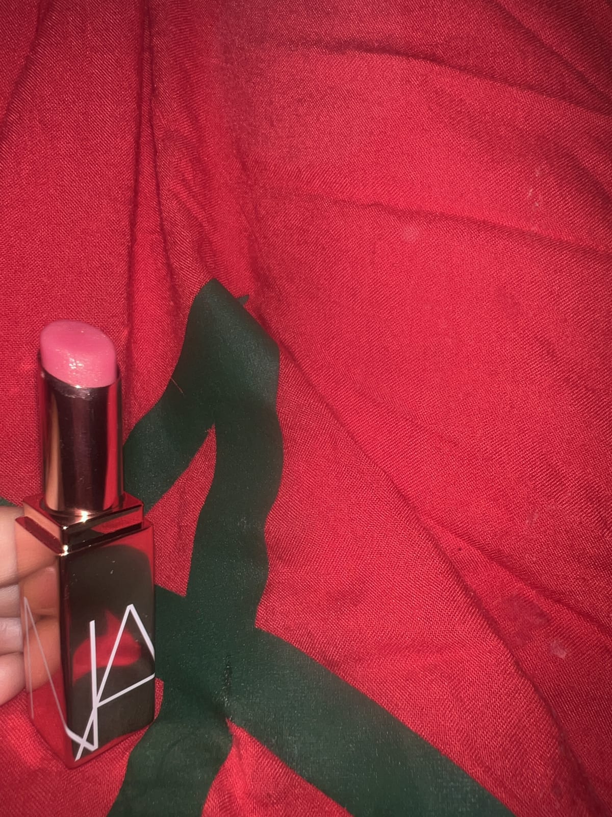 Afterglow Lip Balm - review image