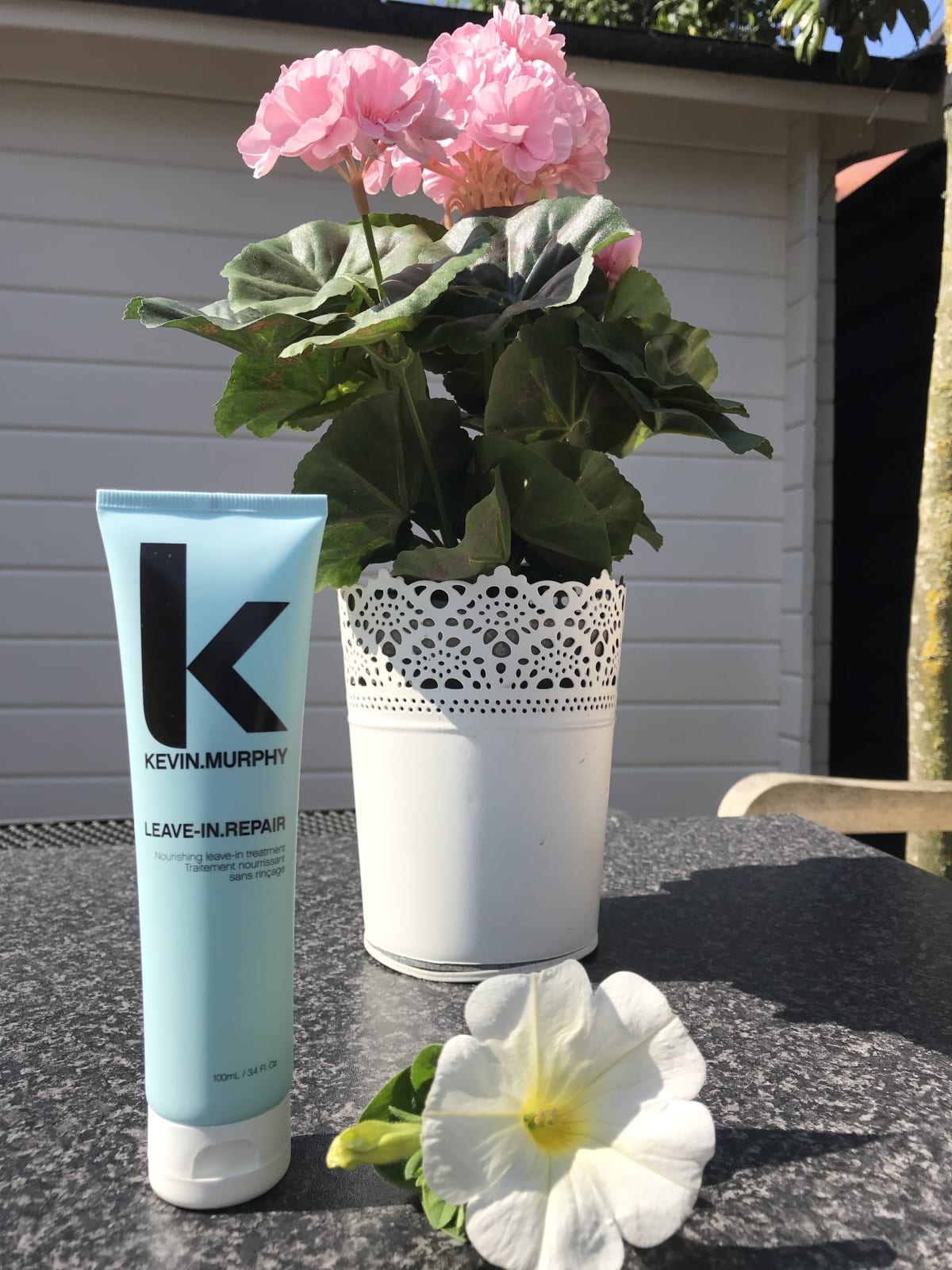 Kevin Murphy - LEAVE-IN.REPAIR - review image