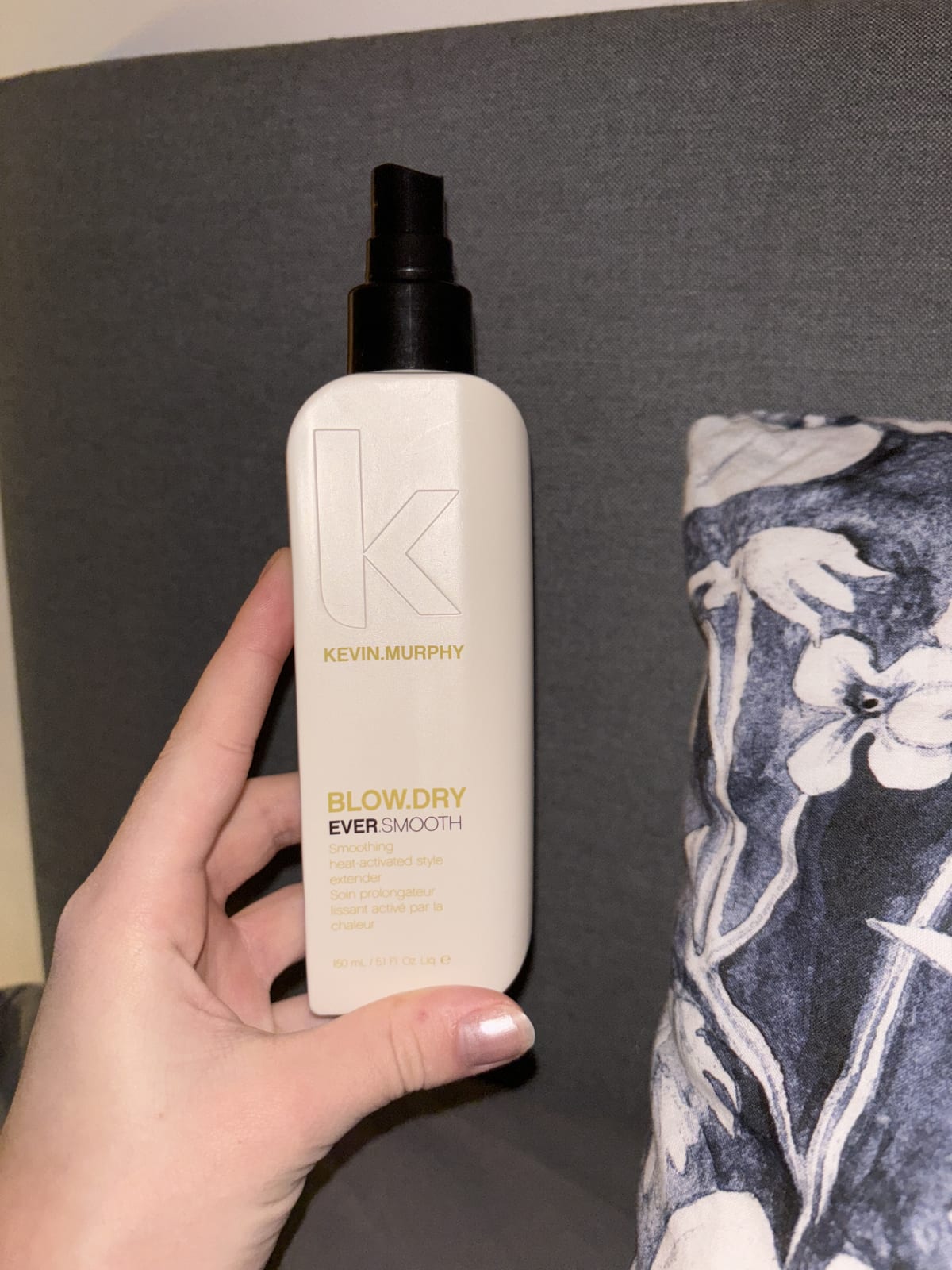 Kevin Murphy - EVER.SMOOTH - review image