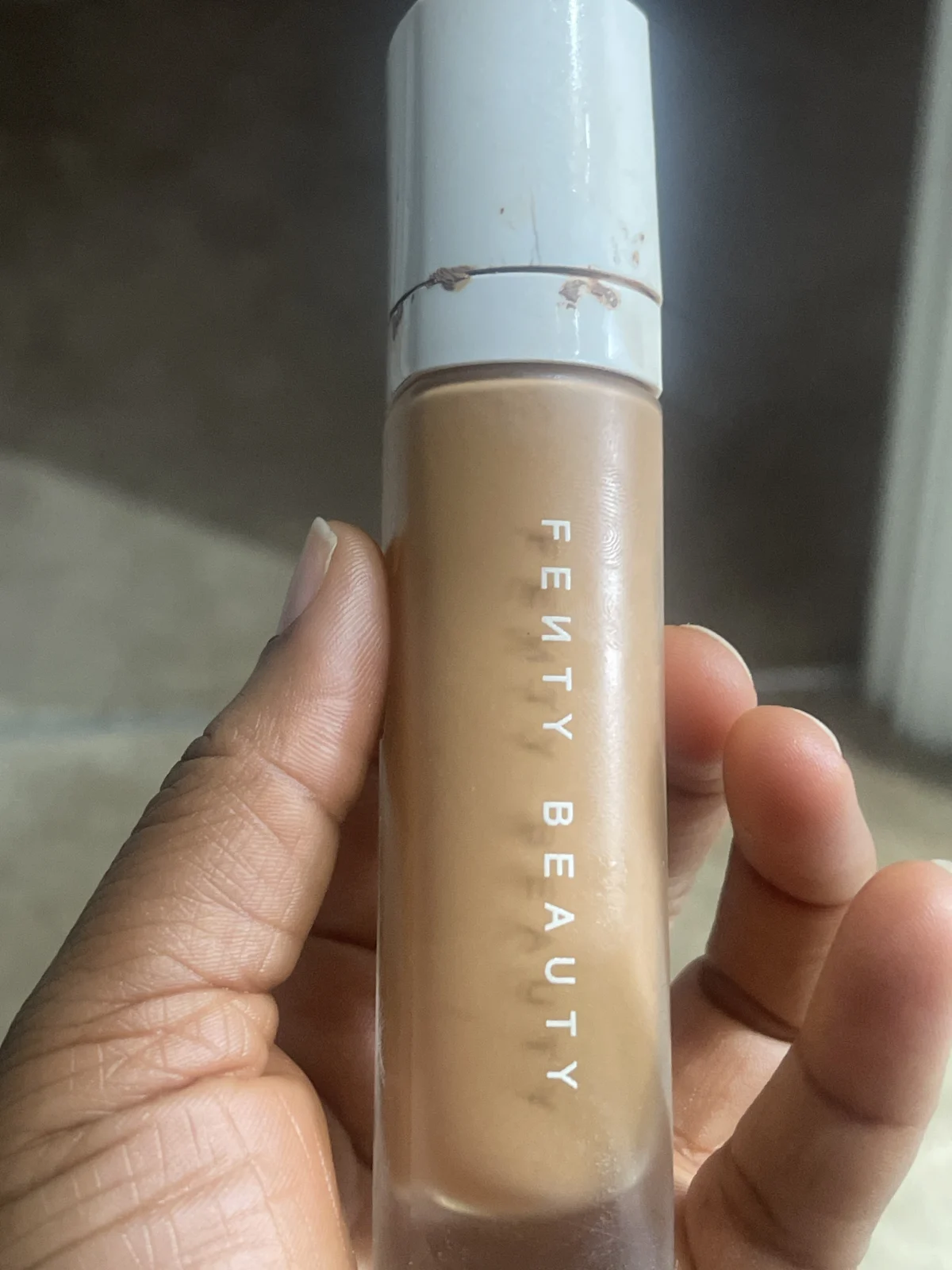 PRO FILT'R | Soft Matte Longwear Foundation - review image