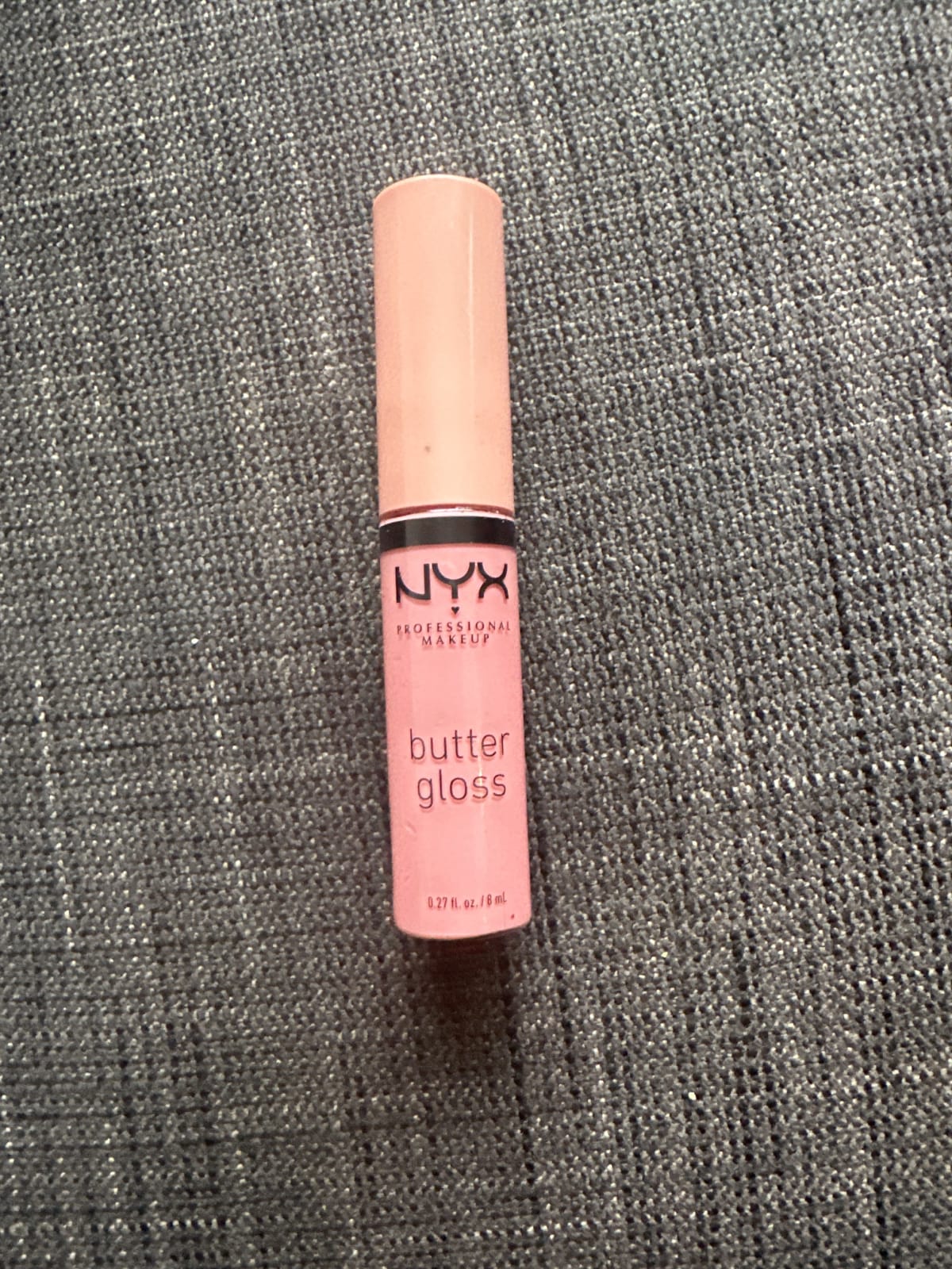 Butter Gloss - review image