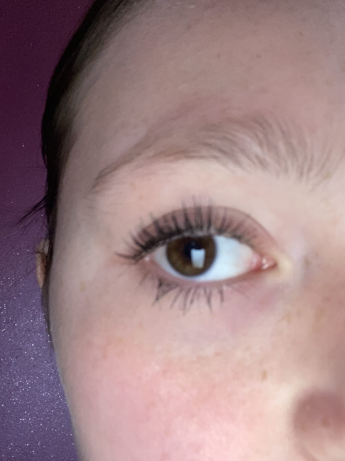 Mascara Intense Métamorphose 0.1 Zwart - review image