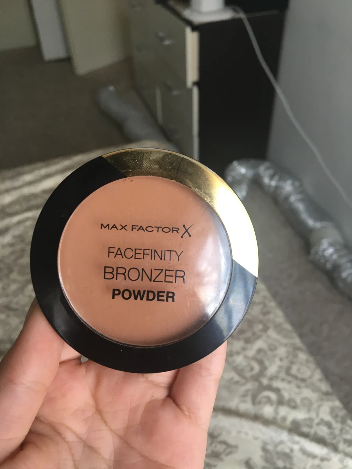 Facefinity Bronzer - review image