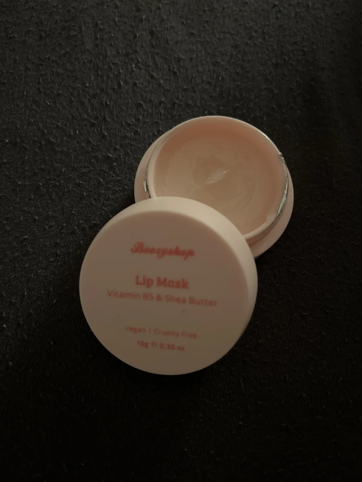 Lip Mask - review image