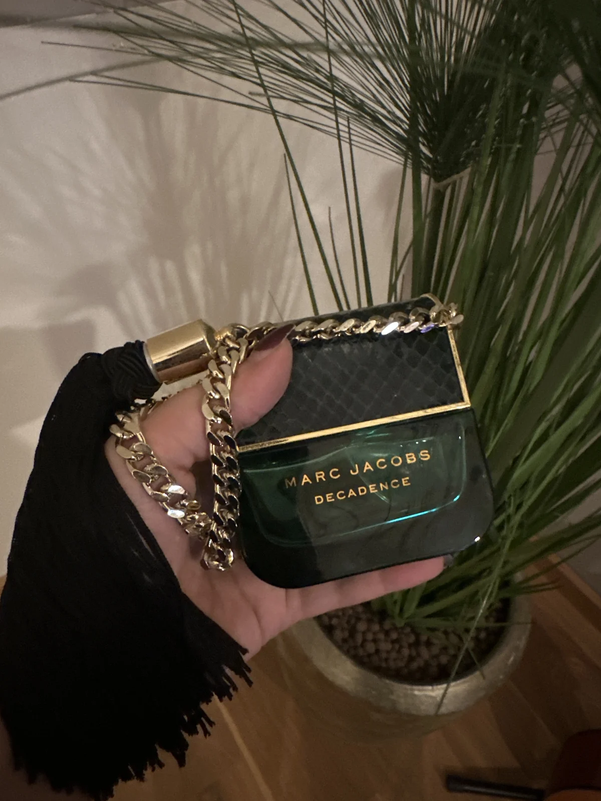 Marc Jacobs Decadence Marc Jacobs - Decadence Eau de Parfum  - - before review image