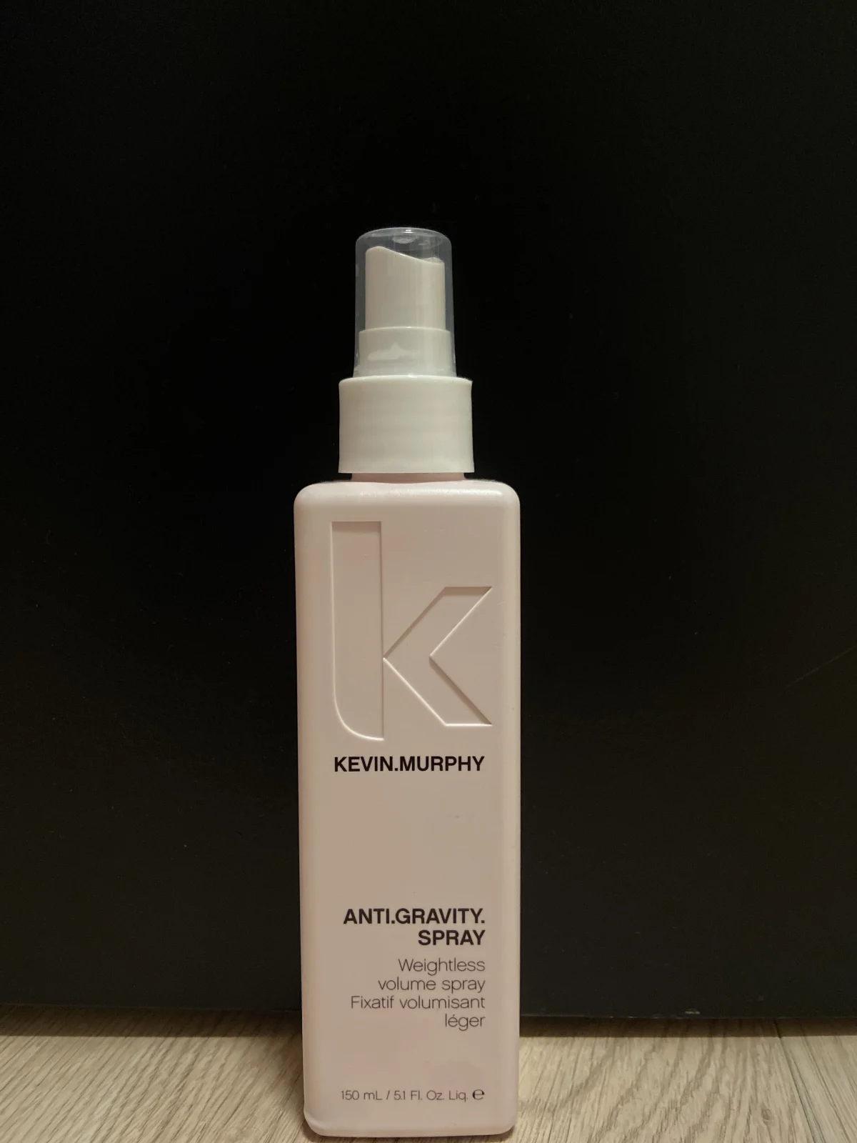 Kevin Murphy - ANTI.GRAVITY.SPRAY - review image