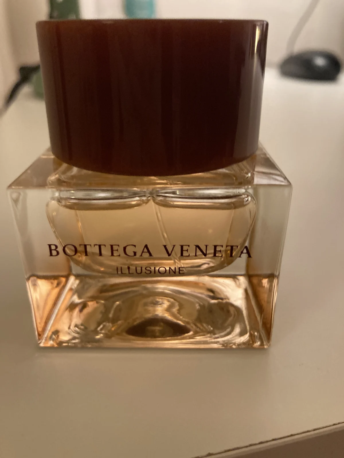 Bottega Veneta Eau De Parfum Bottega Veneta - ILLUSIONE Eau De Parfum  - 50 ML - review image