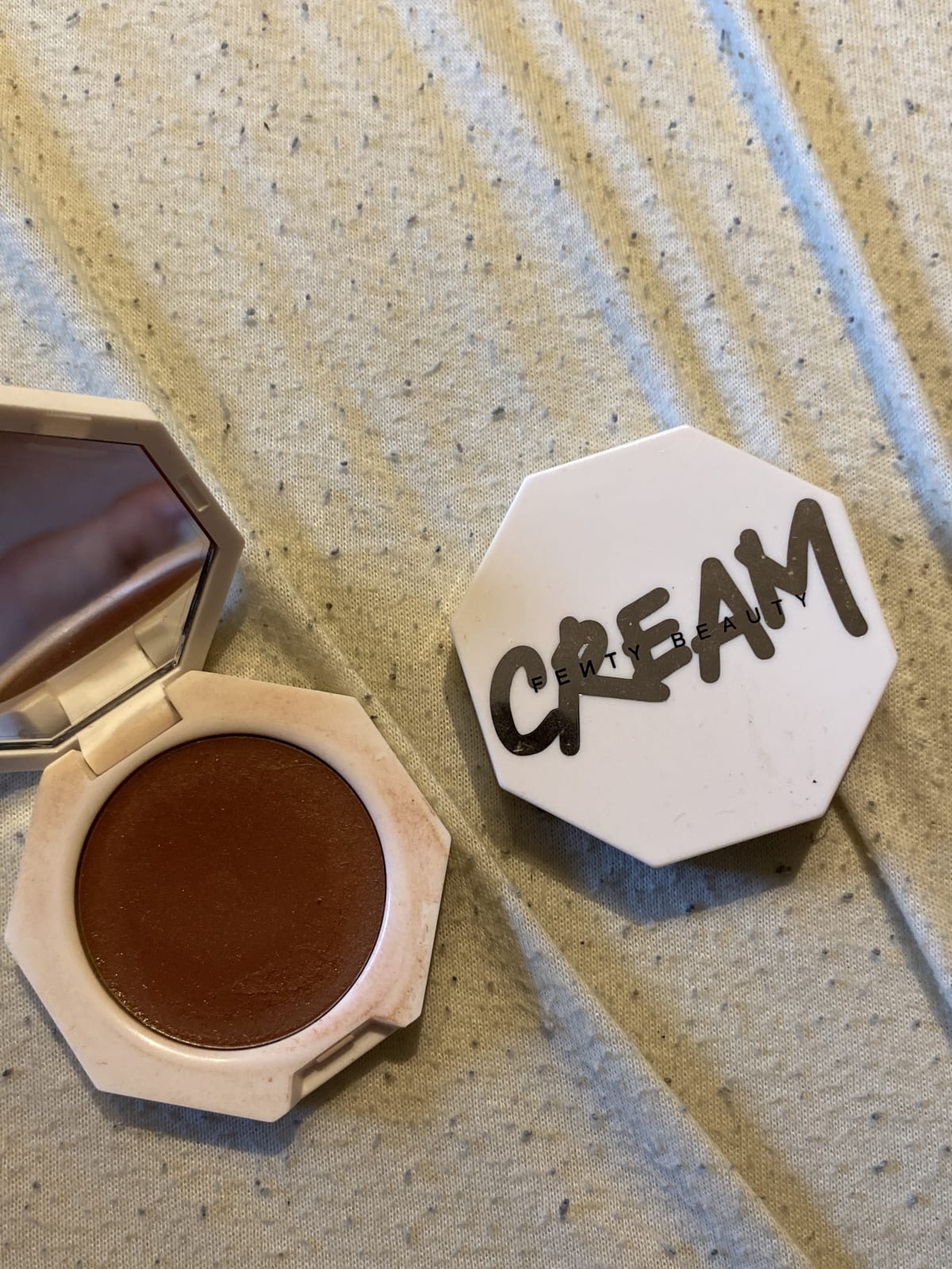 Cheeks Out Freestyle Cream Blush - Petal Poppin - review image