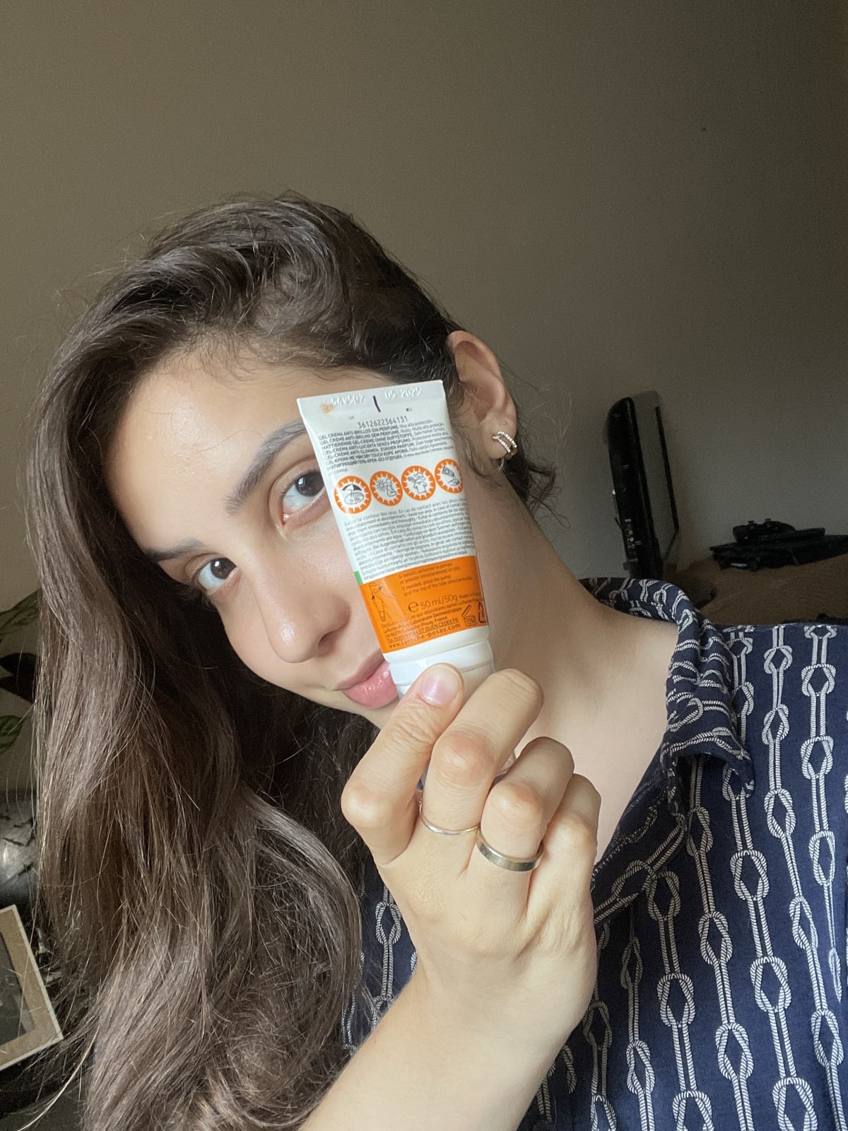 La Roche-Posay Anthelios Zonnebrand Anti-Pigmentatie SPF50+ - 50ml - review image