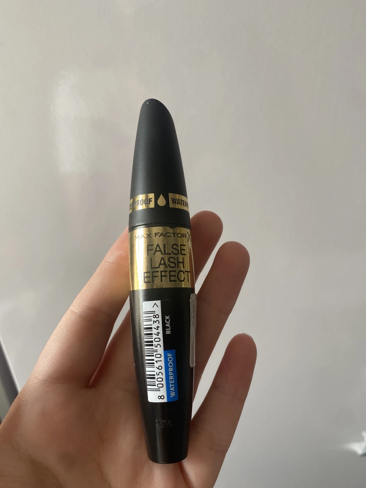 Max Factor False Lash Effect - Black/Brown - Mascara - review image