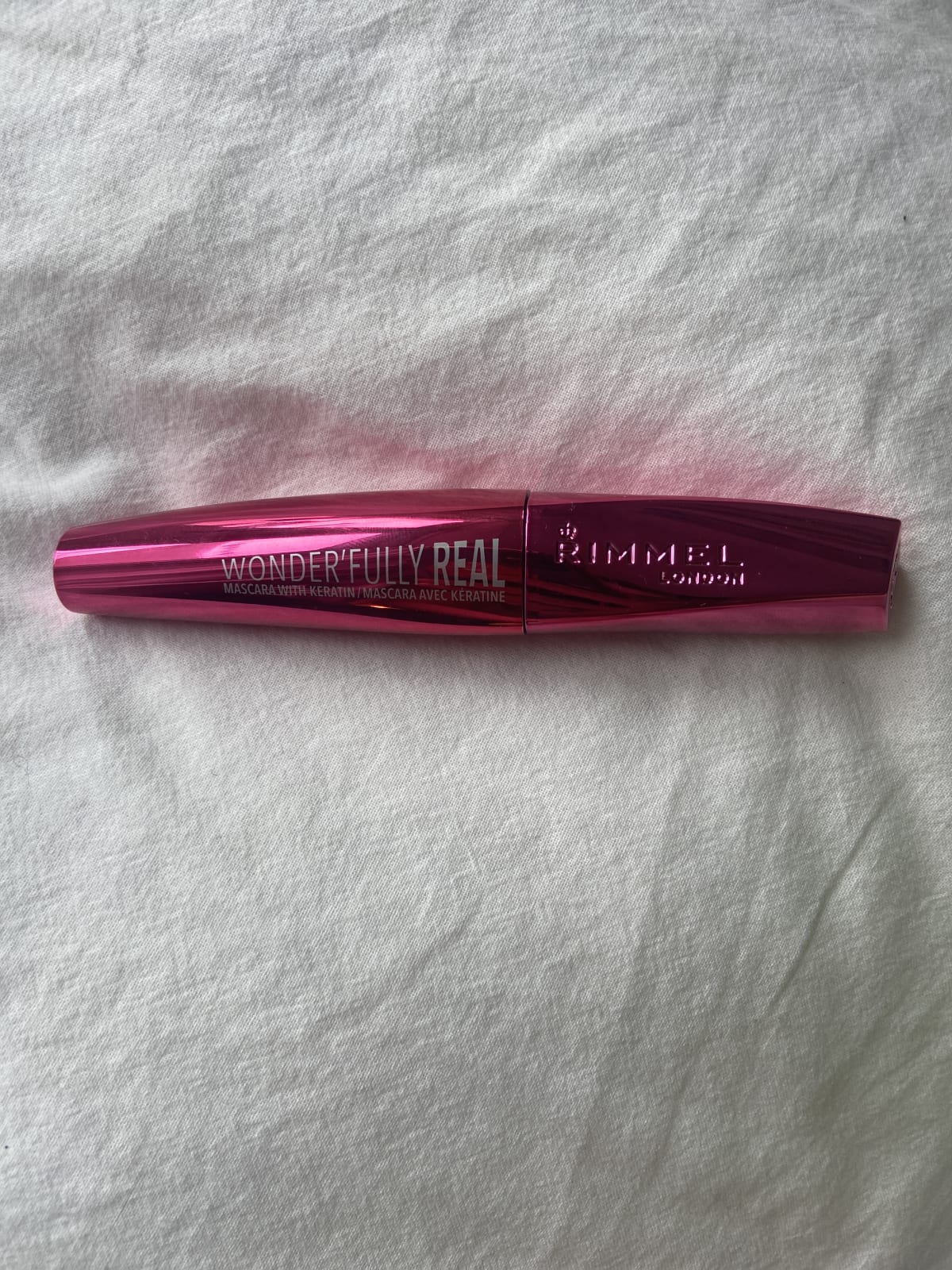 Wonder’Fully Real Mascara - review image