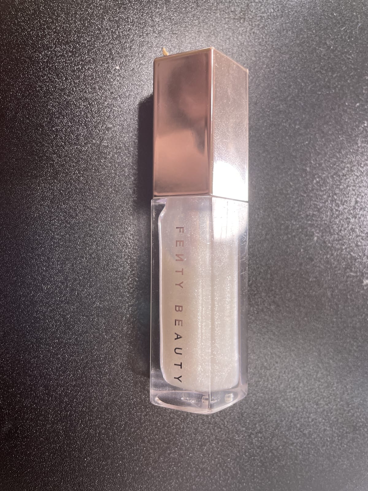 Gloss Bomb Universal Lip Luminizer | Diamond Milk - review image