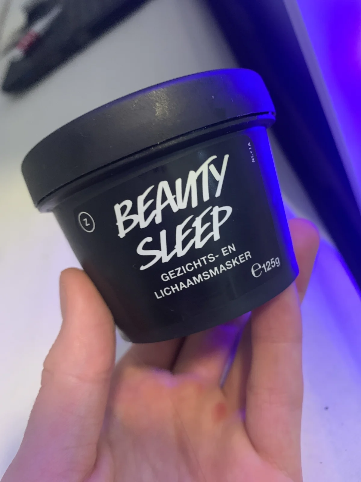 Beauty Sleep - review image