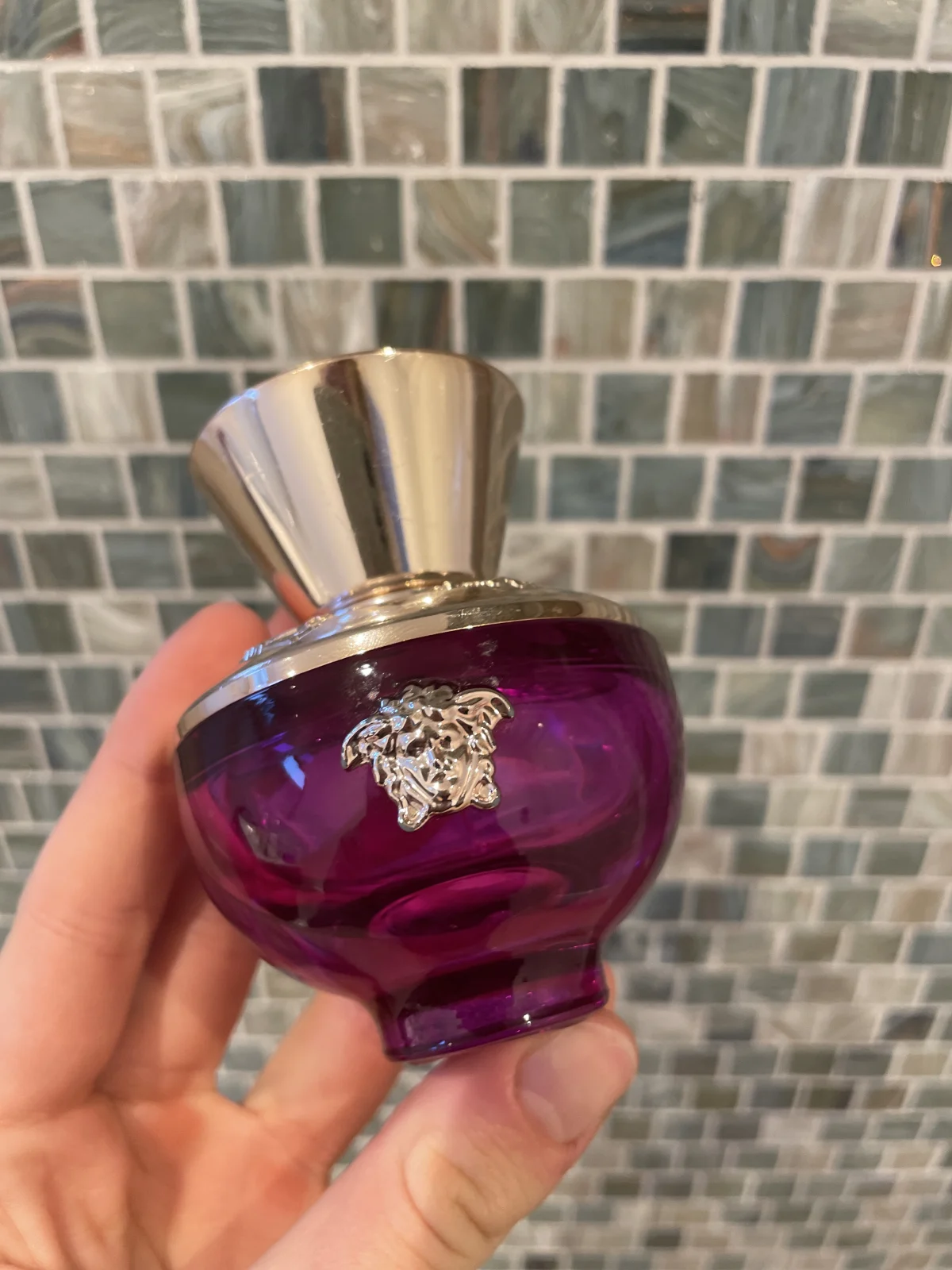 Dylan Purple Eau de Parfum - review image