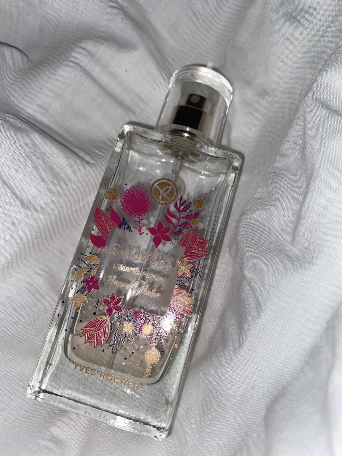 Comme Une Evidence Eau De Parfum - review image