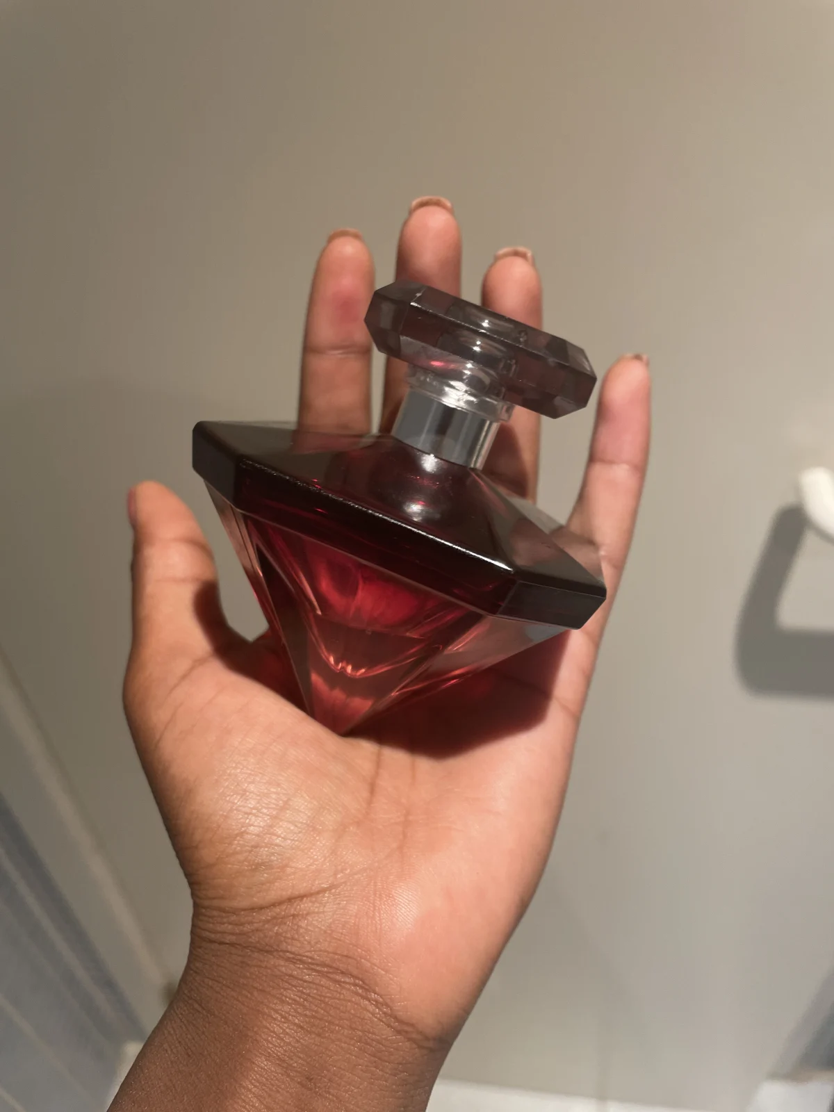 Lancome La Nuit Tresor Edp Spray - review image