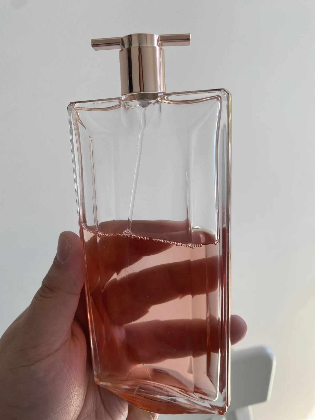 Lancôme Idôle EdP 50ml + Case Geurset - review image