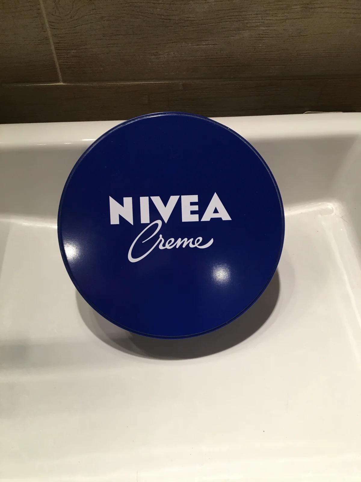 Nivea - Creme - Intense Cream - review image