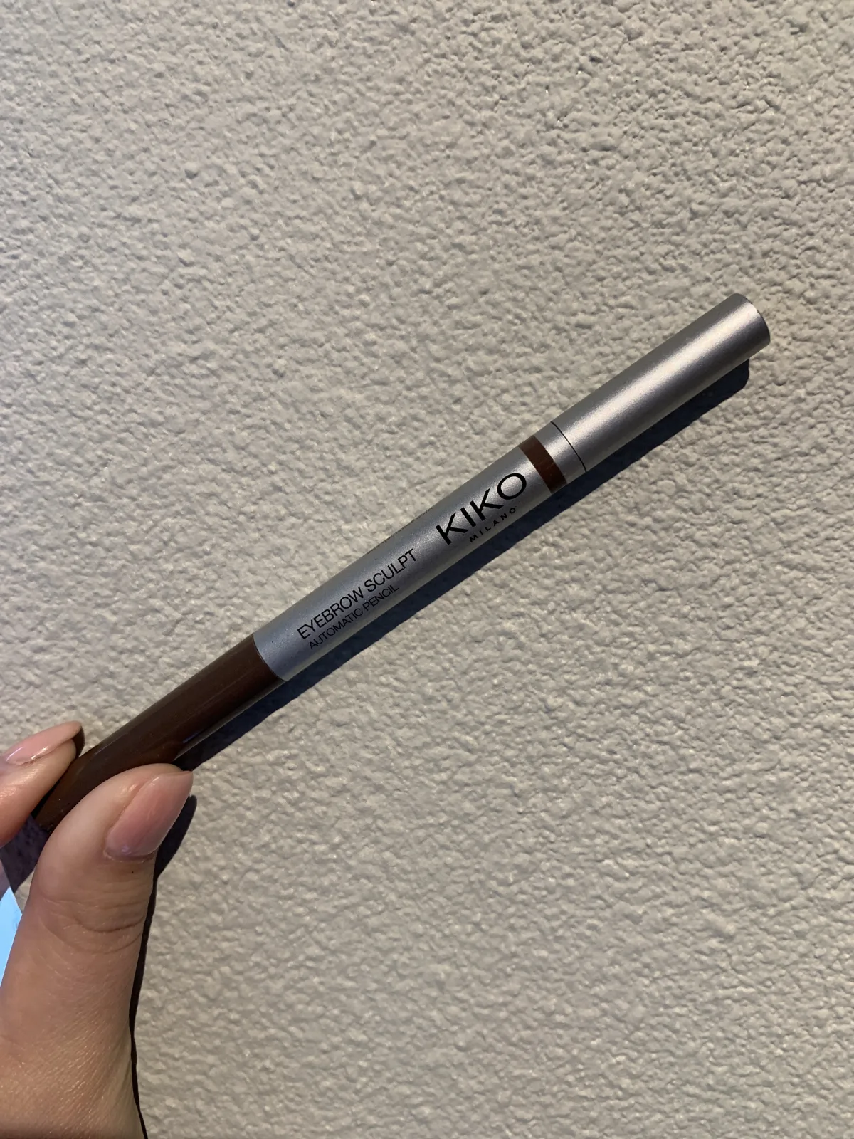 Eyebrow Sculpt Automatic Pencil - review image