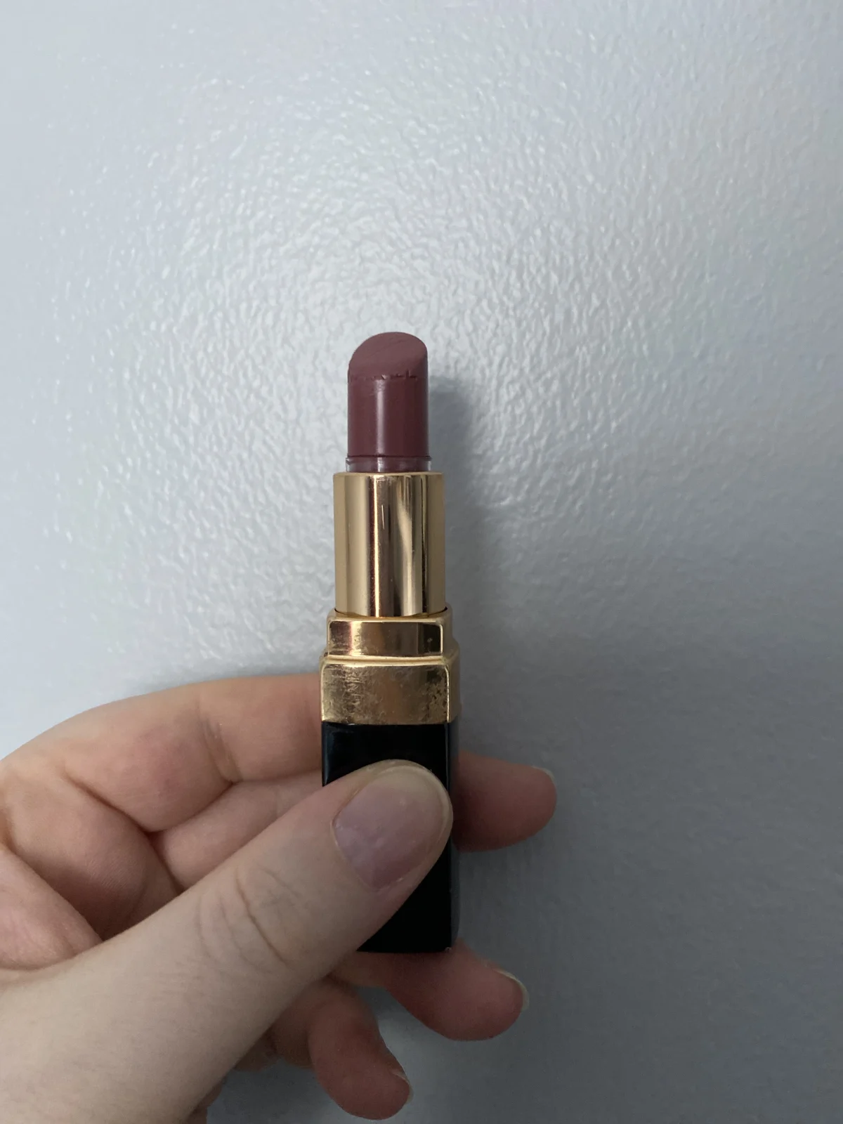 Chanel Rouge Coco CHANEL Rouge Coco Langdurig Hydraterende Lippenstift - review image