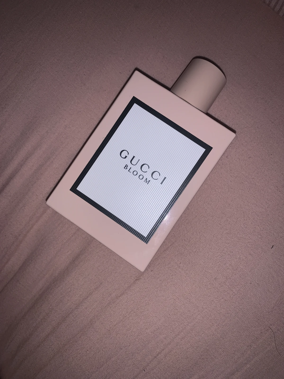 Gucci Bloom Edp Spray - review image