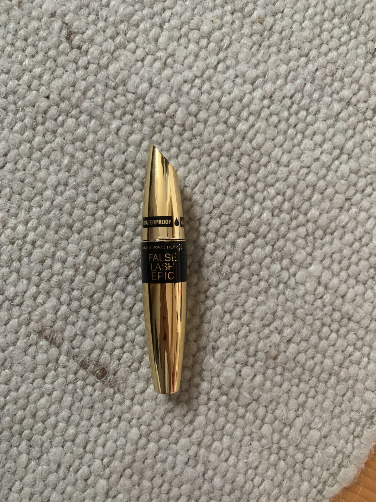 False Lash Epic Waterproof Mascara - review image