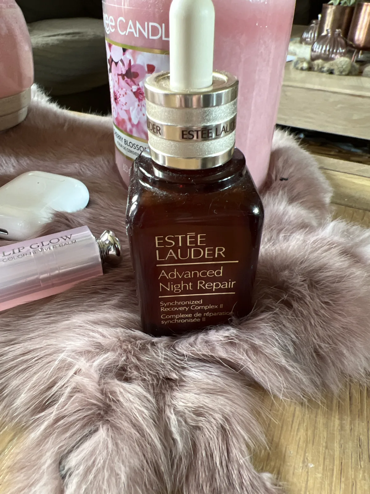 Estee Lauder Advanced Night Repair 50 ML - review image