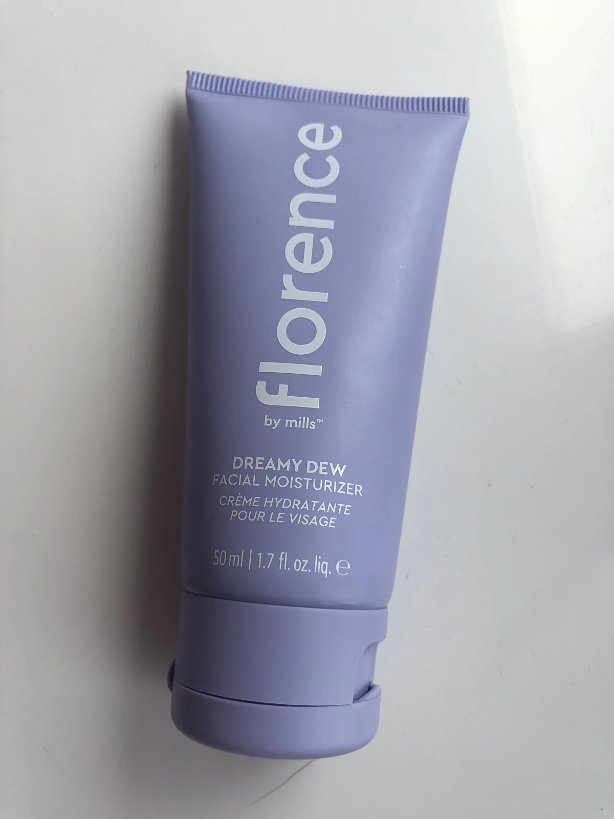 Florence By Mills Dreamy Dew Moisturizer - review image