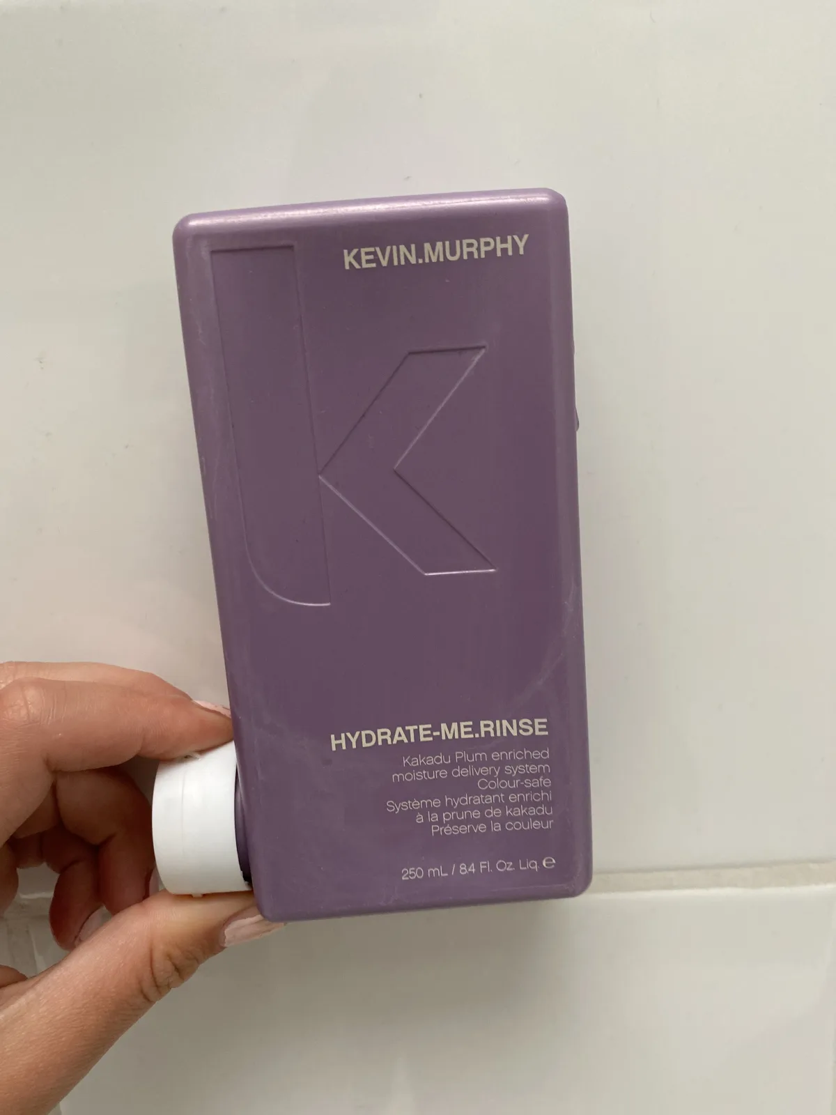 Kevin Murphy - HYDRATE-ME.WASH - review image