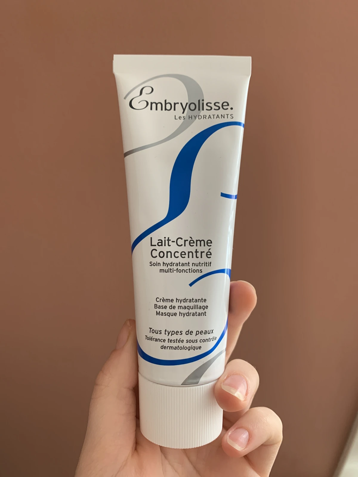 Embryolisse Lait Crème Concentre - review image